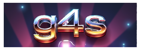 g4s logo